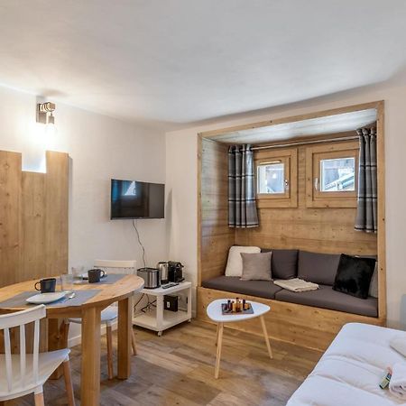 Studio Loup - L'Igloo - Welkeys Combloux Zewnętrze zdjęcie
