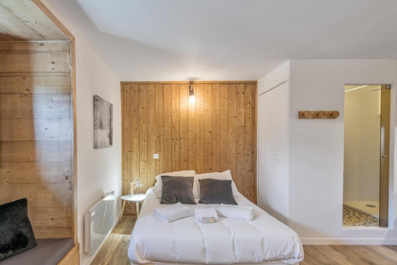 Studio Loup - L'Igloo - Welkeys Combloux Zewnętrze zdjęcie