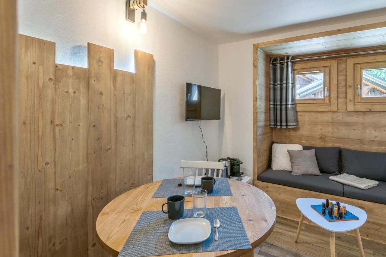 Studio Loup - L'Igloo - Welkeys Combloux Zewnętrze zdjęcie